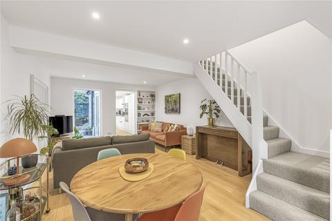 3 bedroom terraced house for sale, Sandilands Road, London, SW6