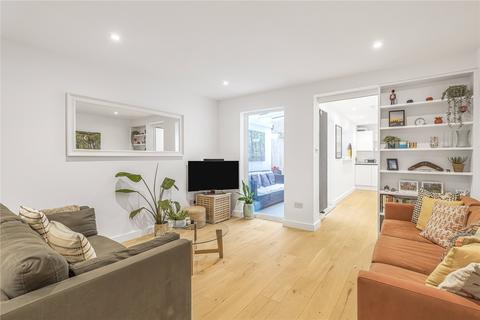 3 bedroom terraced house for sale, Sandilands Road, London, SW6