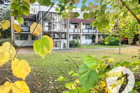 undefined, Moat Court, Court Road, London, SE9