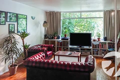 undefined, Moat Court, Court Road, London, SE9