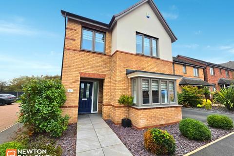 undefined, Sorrell Square, Clipstone Village, NG21