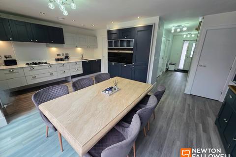 undefined, Sorrell Square, Clipstone Village, NG21