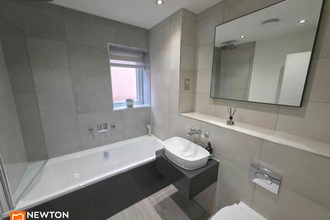 undefined, Sorrell Square, Clipstone Village, NG21