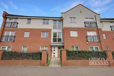 undefined, Powell Road, Basildon, SS15