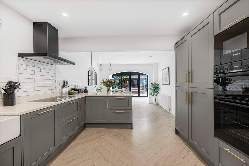 Kitchen Dining