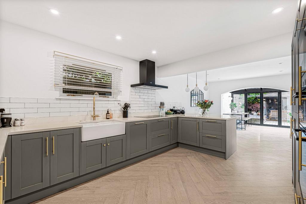 Kitchen Dining