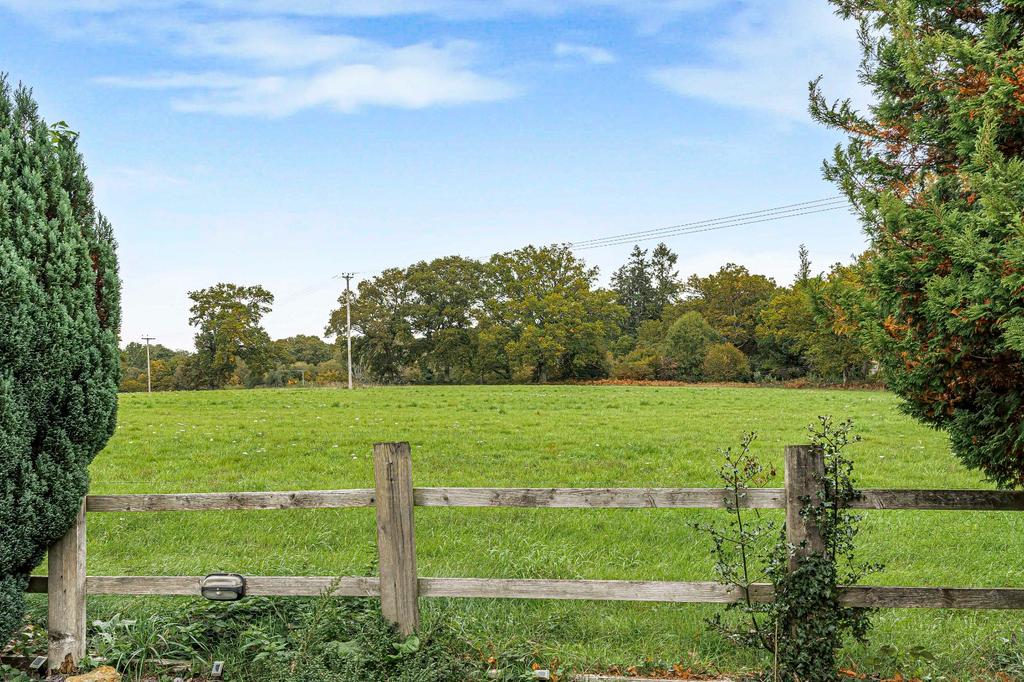 Rural Outlook