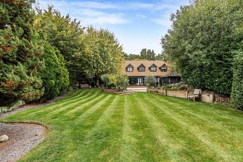4 bedroom detached house for sale, Passfield Road, Passfield, Liphook, Hampshire