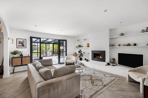 4 bedroom detached house for sale, Passfield Road, Passfield, Liphook, Hampshire