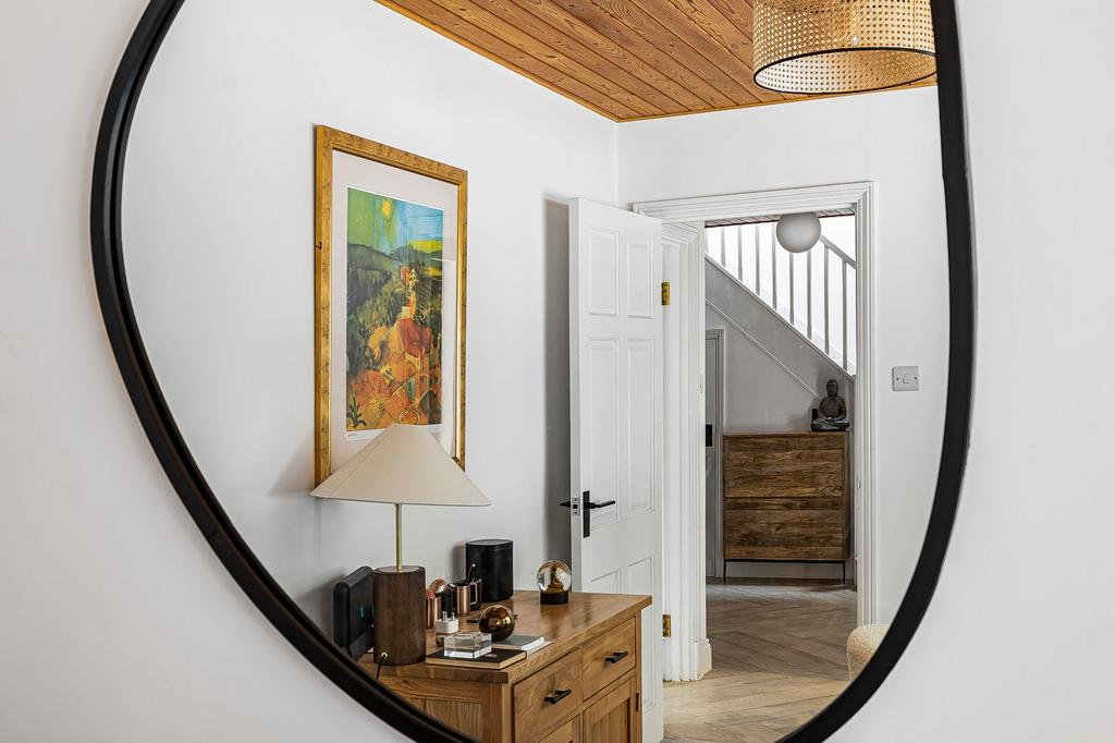 Mirror Aspect