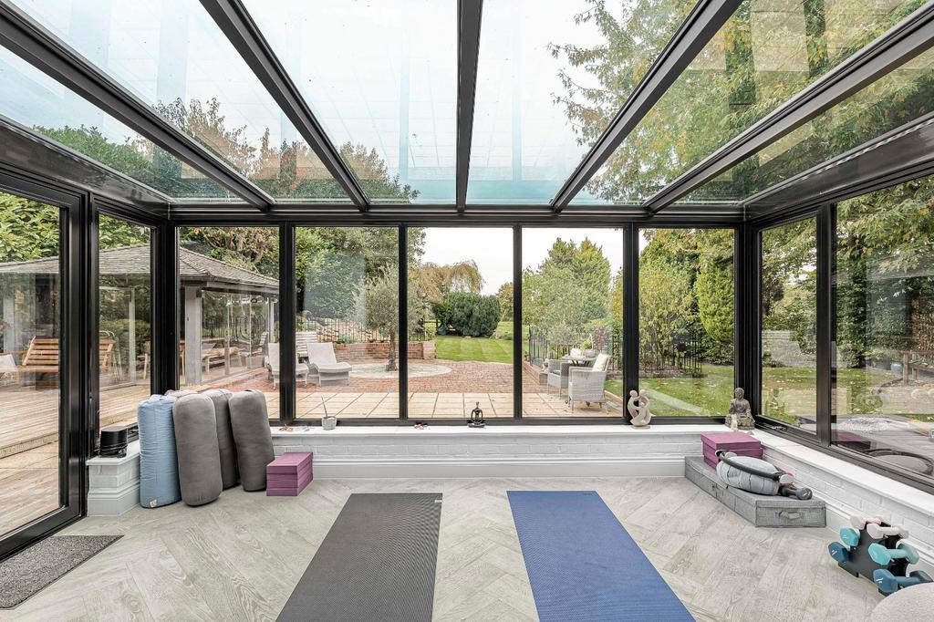 Conservatory