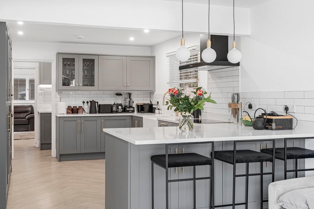 Kitchen Dining