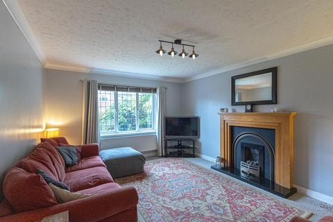 4 bedroom detached house for sale, Dukes Way, Northwich, CW9
