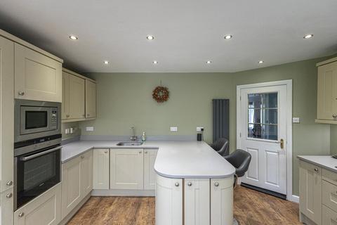 4 bedroom detached house for sale, Dukes Way, Northwich, CW9