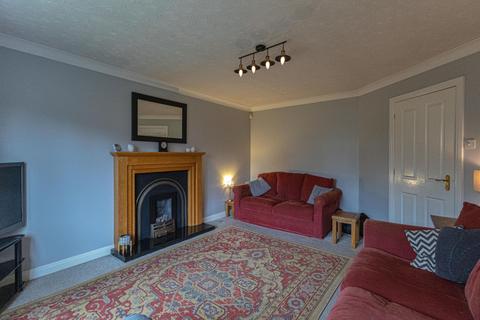 4 bedroom detached house for sale, Dukes Way, Northwich, CW9