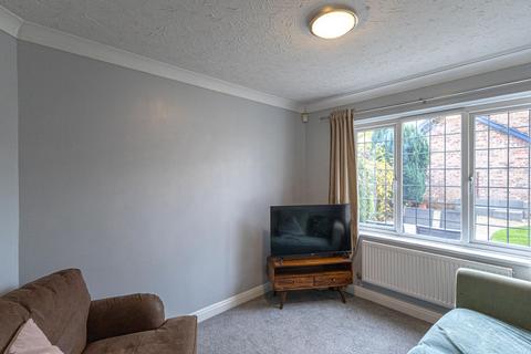 4 bedroom detached house for sale, Dukes Way, Northwich, CW9