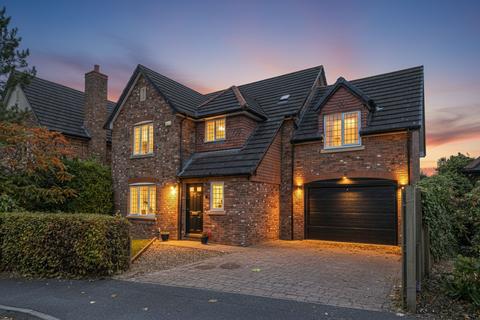 undefined, Dukes Way, Northwich, CW9