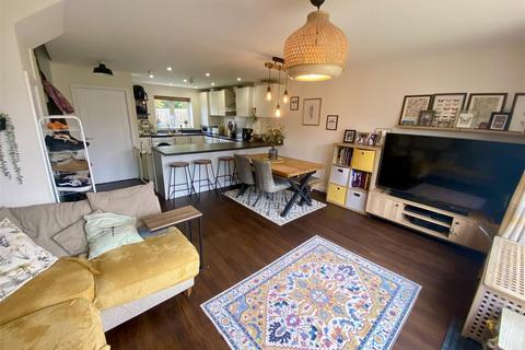 3 bedroom townhouse for sale, Fairway Meadows, Lutterworth LE17