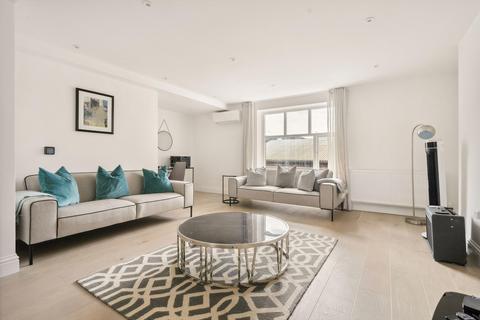 2 bedroom flat to rent, Kings Road, London, SW3