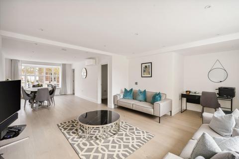 2 bedroom flat to rent, Kings Road, London, SW3