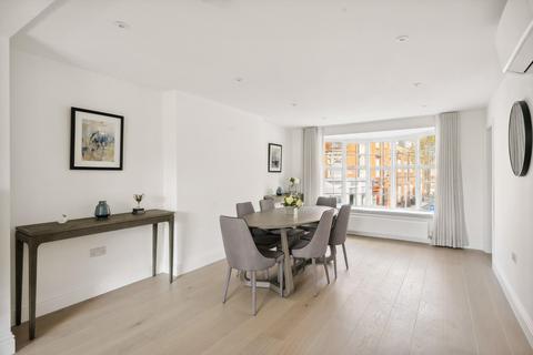 2 bedroom flat to rent, Kings Road, London, SW3