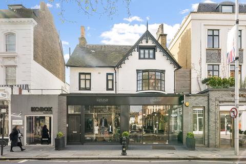 2 bedroom flat to rent, Kings Road, London, SW3