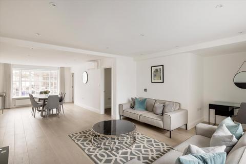 2 bedroom flat to rent, Kings Road, London, SW3