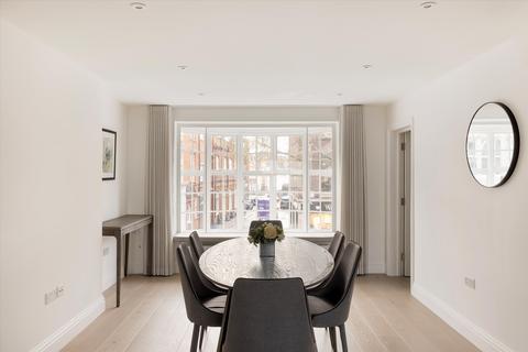 2 bedroom flat to rent, Kings Road, London, SW3