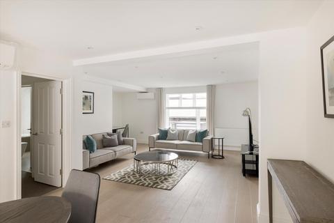 2 bedroom flat to rent, Kings Road, London, SW3