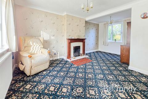 3 bedroom semi-detached house for sale, Dimbles Lane, Lichfield, WS13