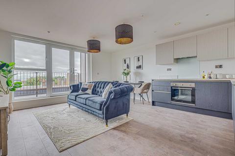 1 bedroom apartment for sale, 665 London Road, Westcliff-on-Sea, SS0