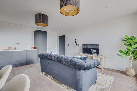 1 bedroom apartment for sale, 665 London Road, Westcliff-on-Sea, SS0