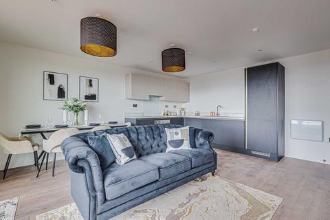 1 bedroom apartment for sale, 665 London Road, Westcliff-on-Sea, SS0