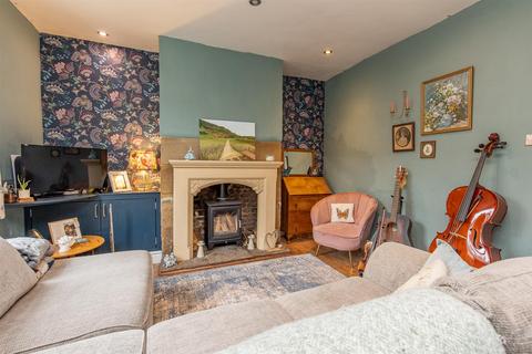 2 bedroom terraced house for sale, Leyland Road, Preston PR1