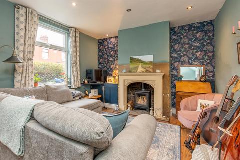 2 bedroom terraced house for sale, Leyland Road, Preston PR1