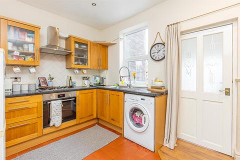 2 bedroom terraced house for sale, Leyland Road, Preston PR1