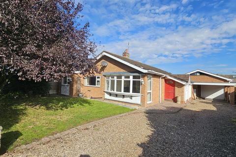4 bedroom detached bungalow for sale, Conery Gardens, Whatton In The Vale