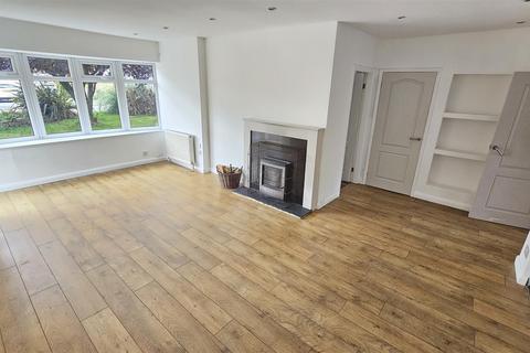 4 bedroom detached bungalow for sale, Conery Gardens, Whatton In The Vale