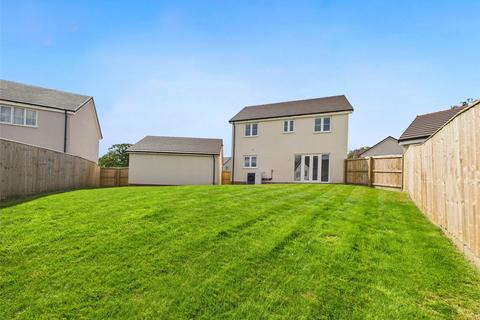 undefined, Primrose Meadow, Bradworthy, Holsworthy