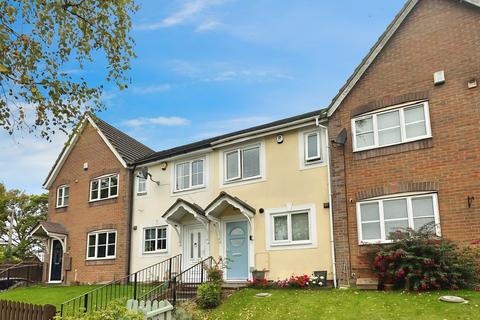 undefined, Siddons Way, West Bromwich B70