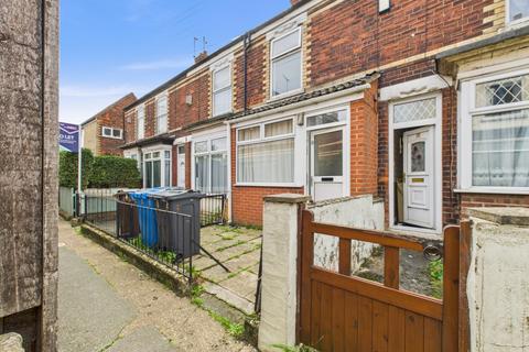 Carlton Avenue, Delhi Street, Hull, HU9 5QS