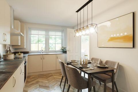 undefined, Plot 53, The Forshway at Sydney Place, Sydney Road CW1