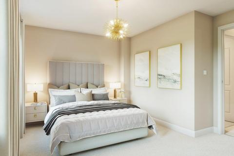 undefined, Plot 53, The Forshway at Sydney Place, Sydney Road CW1