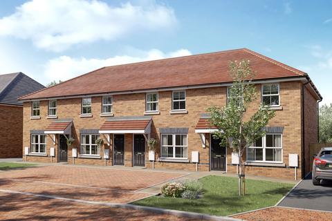 undefined, Plot 53, The Forshway at Sydney Place, Sydney Road CW1