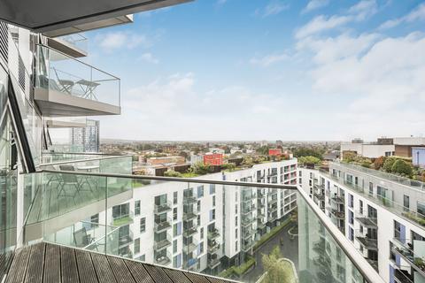 2 bedroom apartment for sale, Saffron Central Square, Croydon, CR0