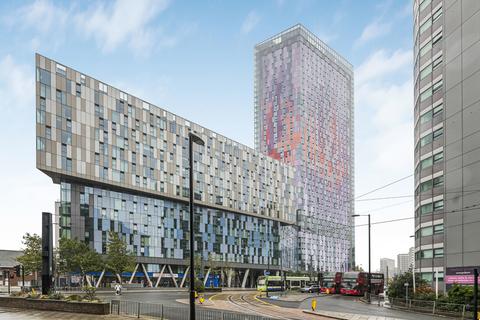 2 bedroom apartment for sale, Saffron Central Square, Croydon, CR0