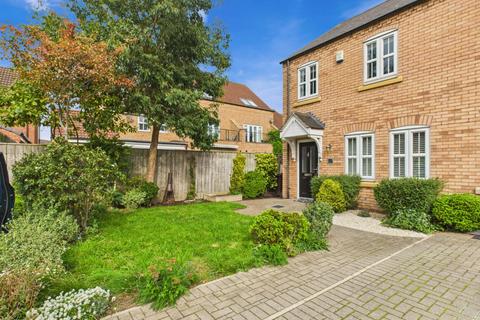 Bowland Way, Kingswood, Hull, East Riding of Yorkshire, HU7 3FY