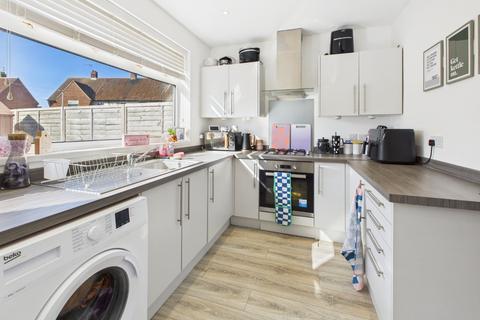 2 bedroom terraced house for sale, Cherry Tree Lane, Beverley, HU17 0AZ