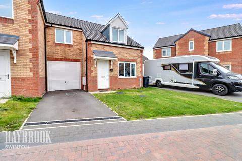 undefined, South Moor Drive, Rotherham
