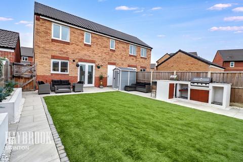 undefined, South Moor Drive, Rotherham